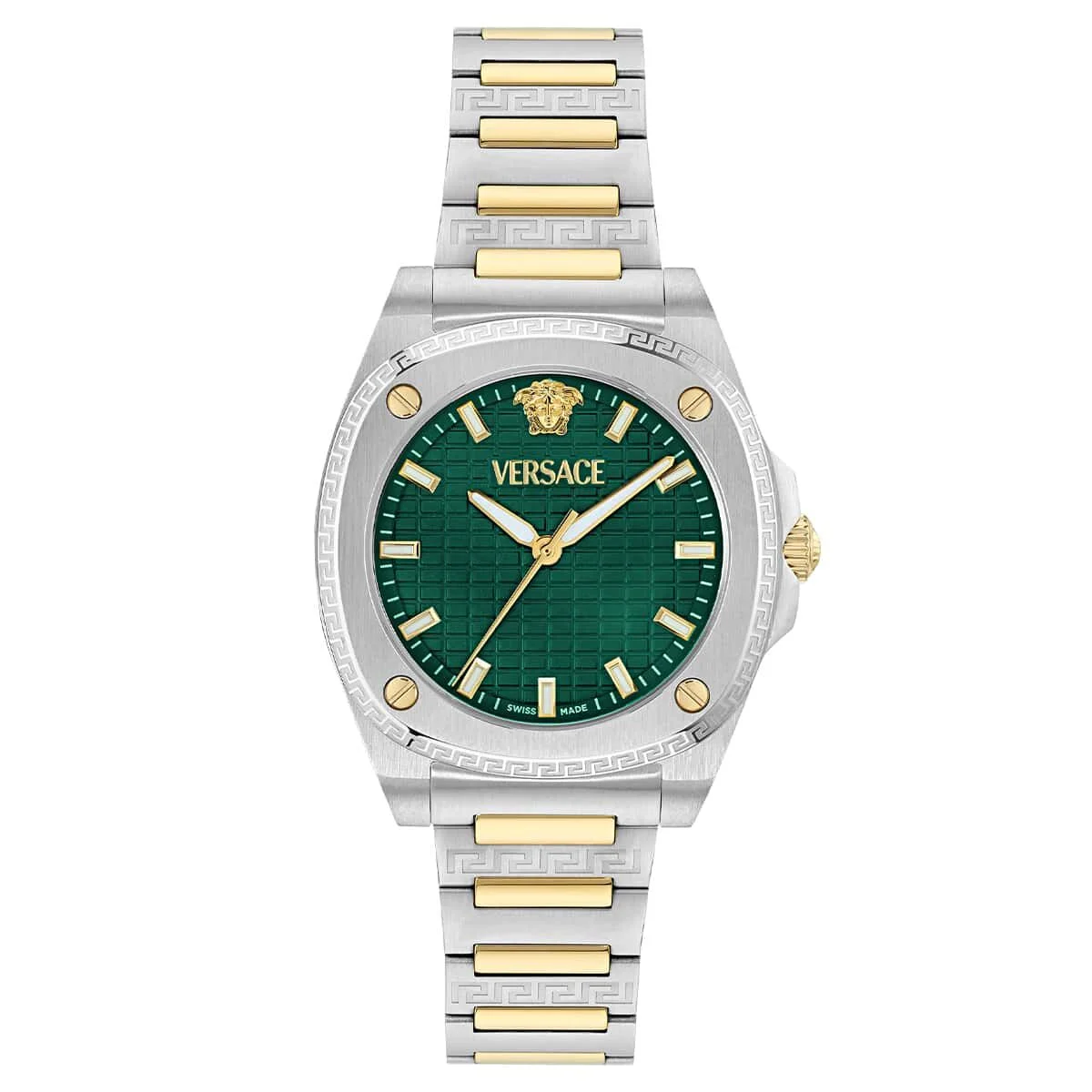 Versace VRSCVE5H00426 36 mm kol saati