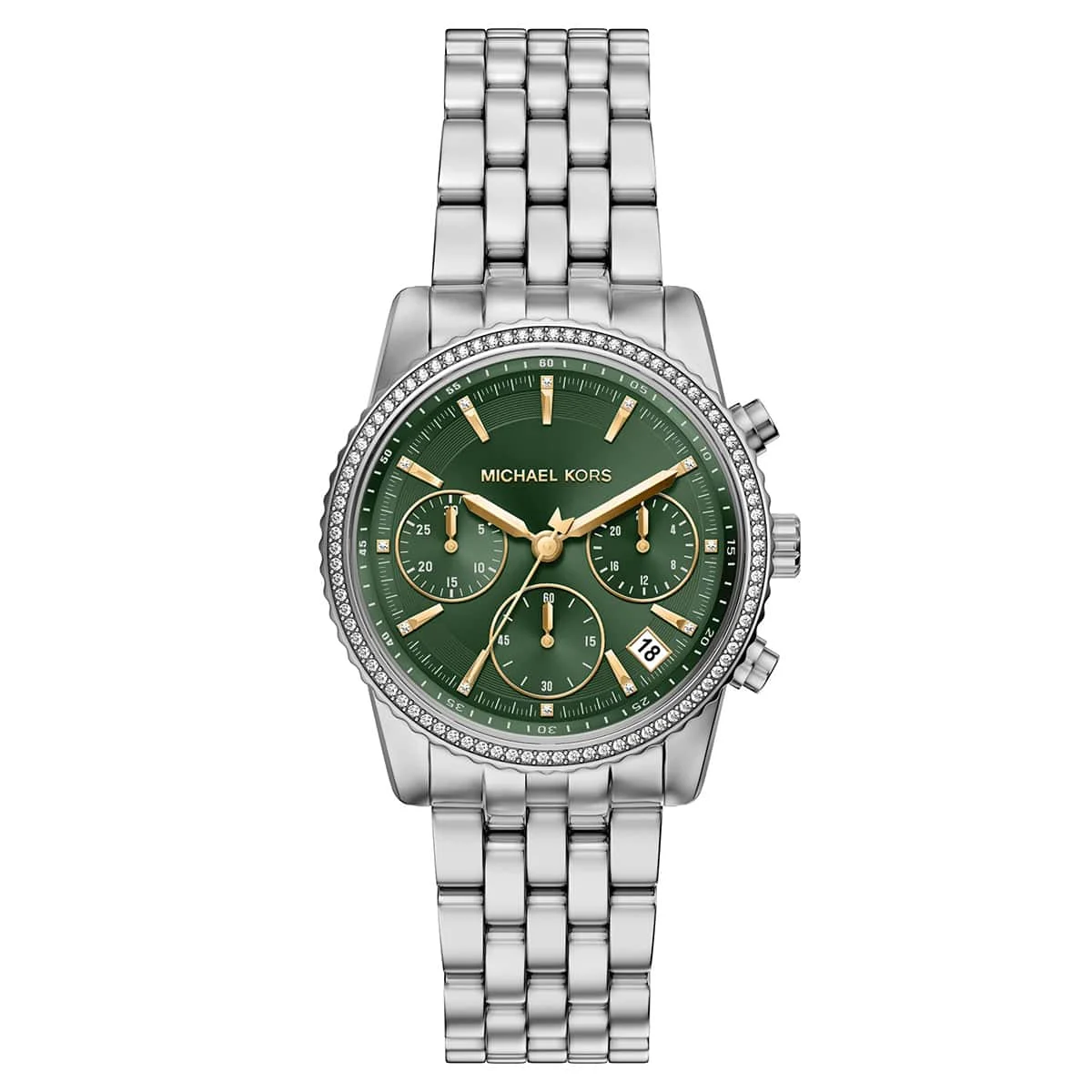 Michael Kors Bryant MK7583 35 mm kol saati