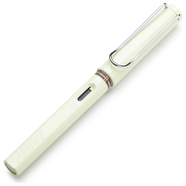LAMY Safari Pen L36MGEF kol saati