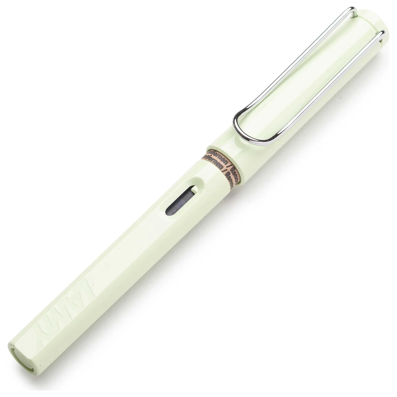 LAMY Safari Pen L36MGEF kol saati