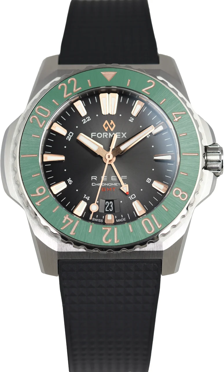 Formex Reef PRE2128 42 mm kol saati