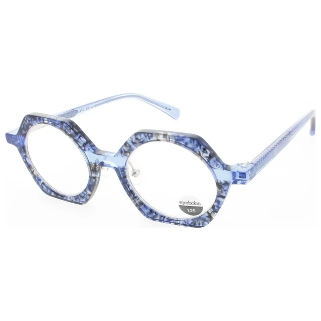 Eyebobs Readers -3385-59-1-25 EYEBOBS-3385-59-1-25 kol saati