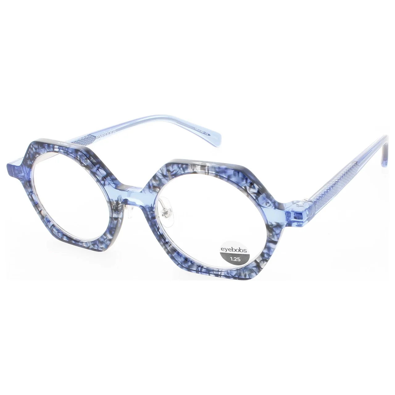 Eyebobs Readers -3385-59-1-25 EYEBOBS-3385-59-1-25 kol saati