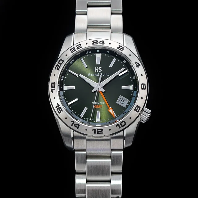 Grand Seiko SBGM247 210009N33023 kol saati
