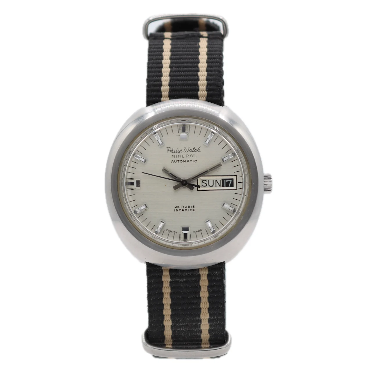 Philip Watch PHILIP WATCH 10302025172331 38 mm kol saati