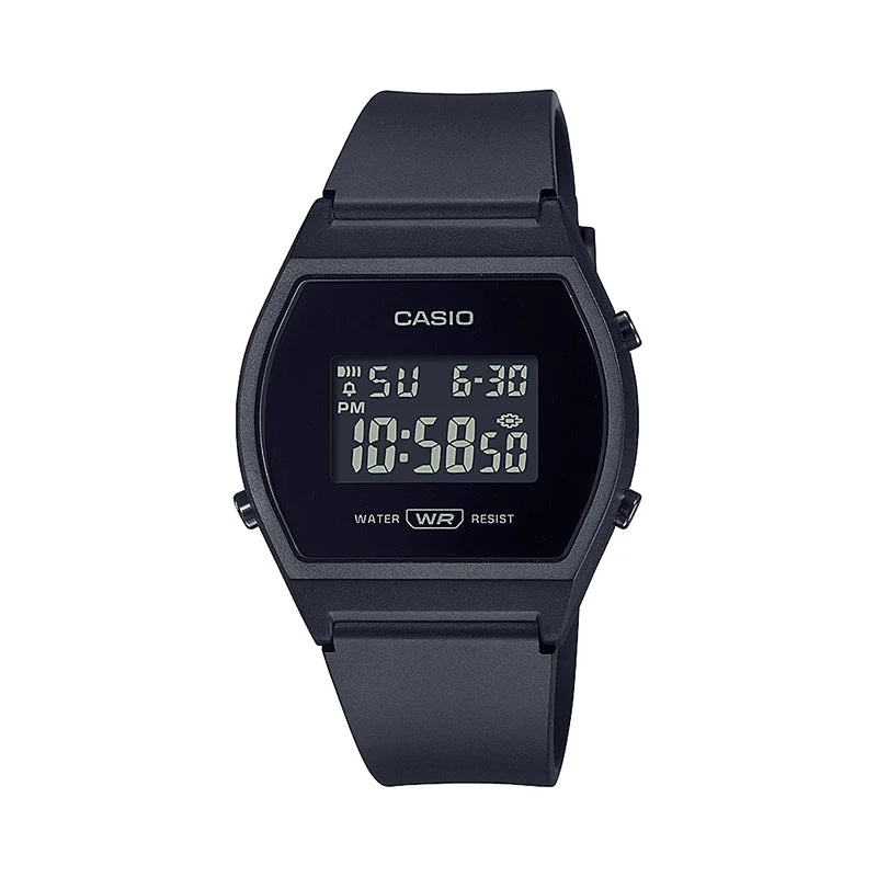Casio Casio 52488 35 mm kol saati