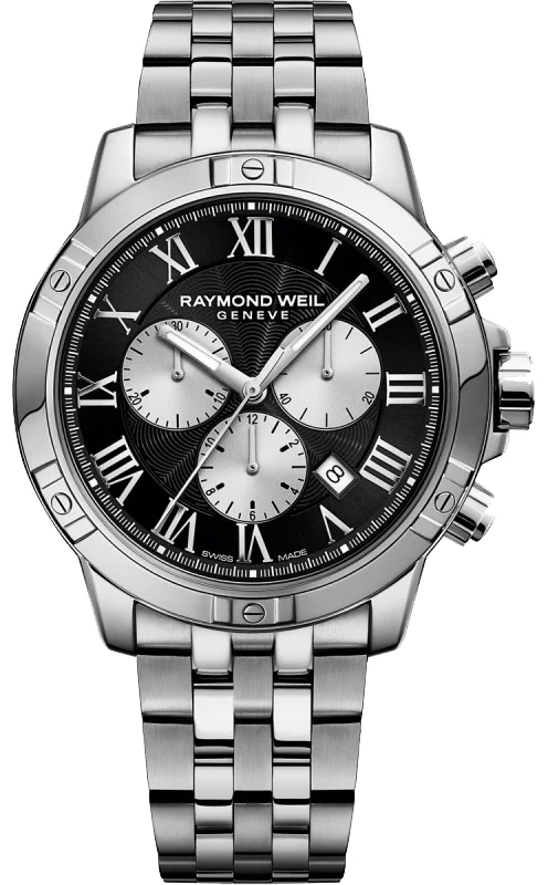 Raymond Weil Tango RW165 44 mm kol saati