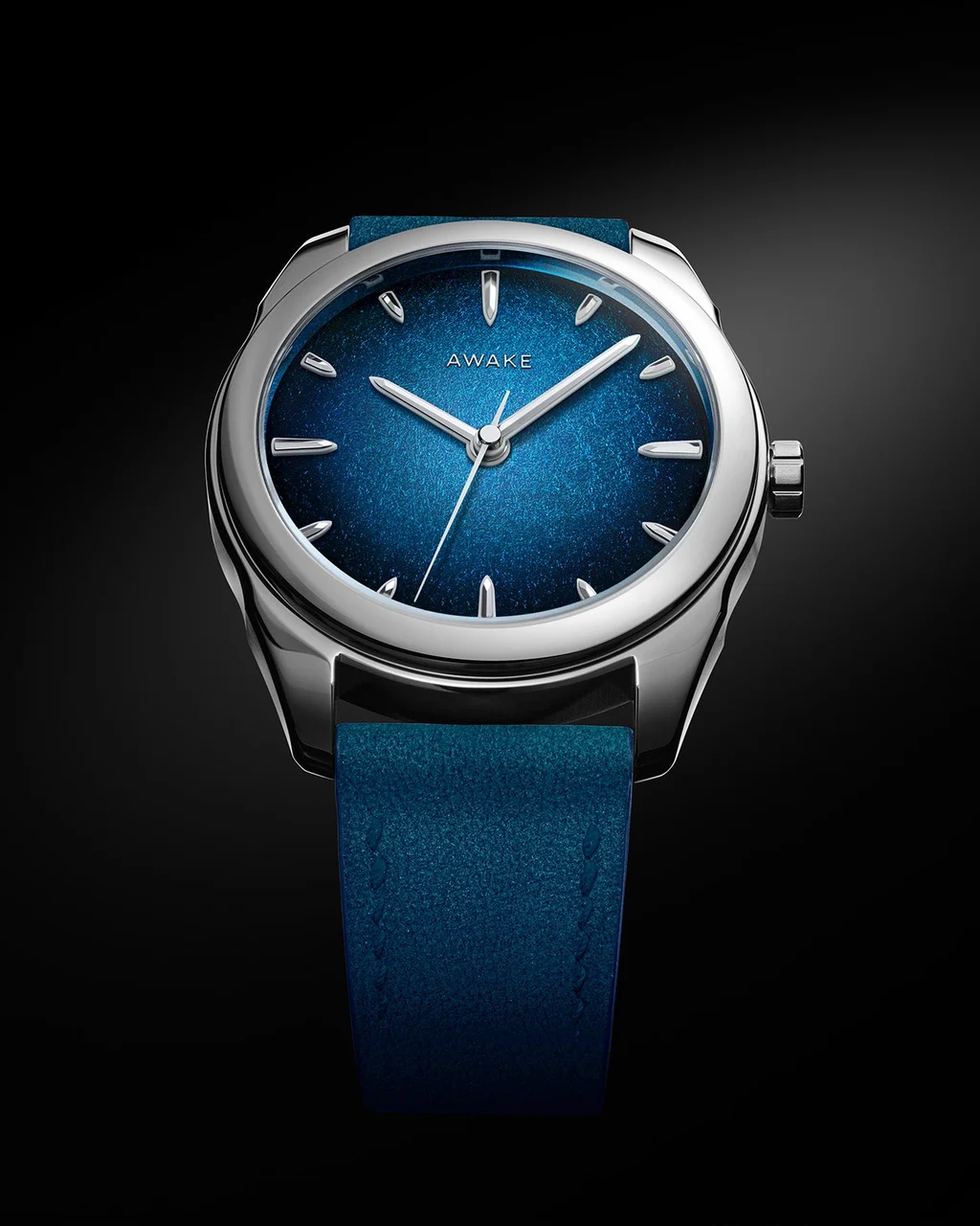 AWAKE SMMB25AW 39 mm kol saati