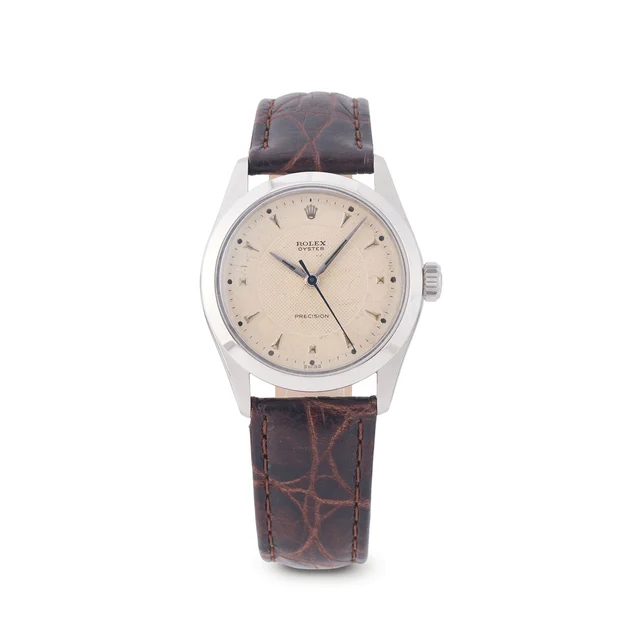 Rolex ROLEX, REF. 6282, OYSTER kol saati