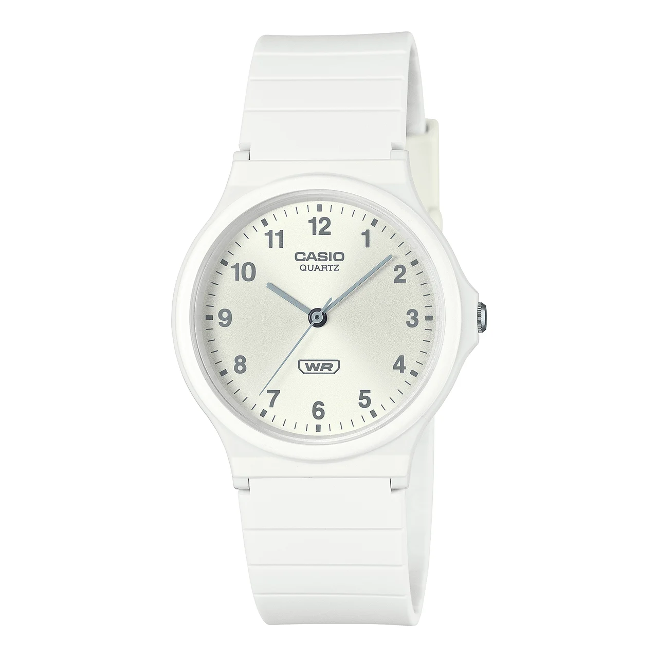 Casio CS-MQ-24B-7BDF 35 mm kol saati