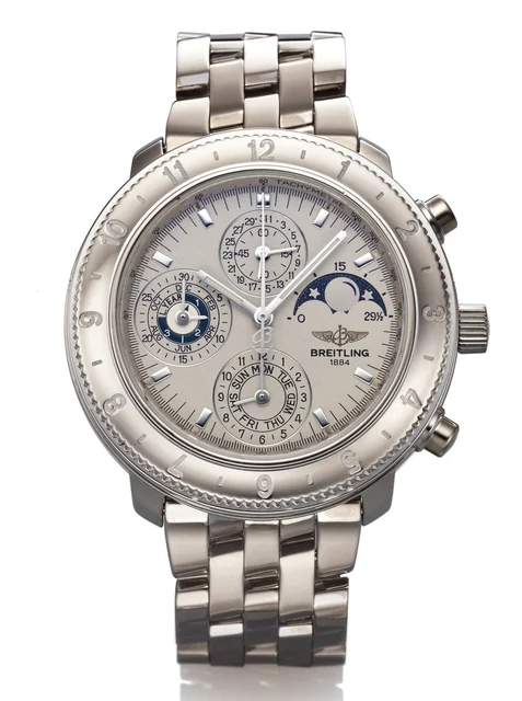 Breitling BREITLING REF. J18406 PERPETUAL kol saati