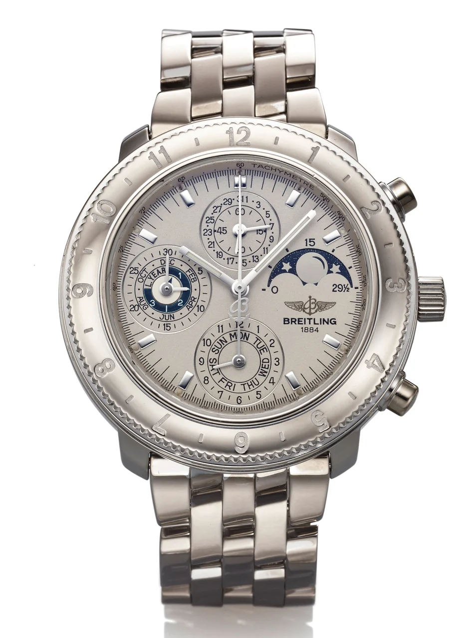 Breitling BREITLING REF. J18406 PERPETUAL kol saati