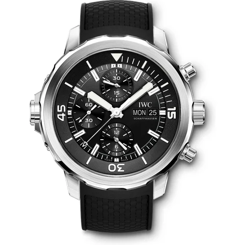 IWC Aquatimer Chronograph IW376803 kol saati