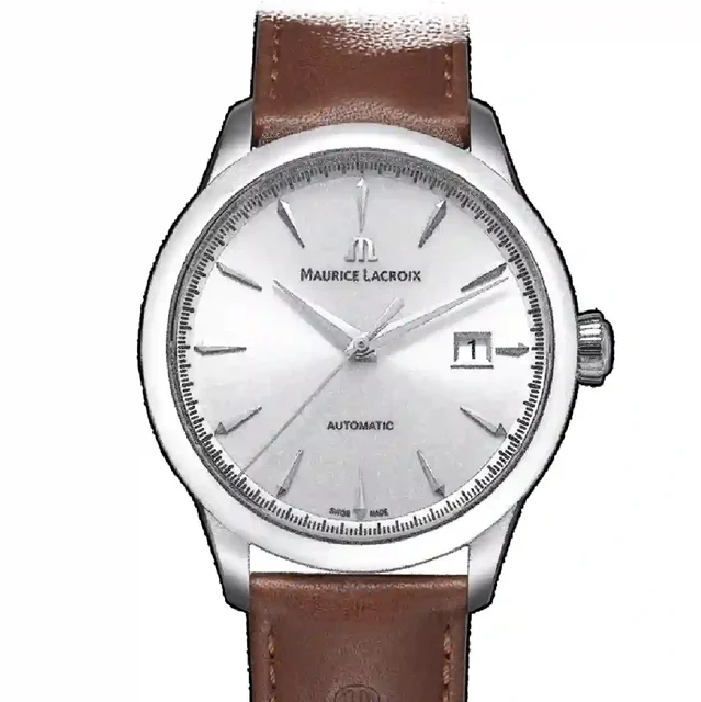 Maurice Lacroix Maurice Lacroix 1975 47360 kol saati