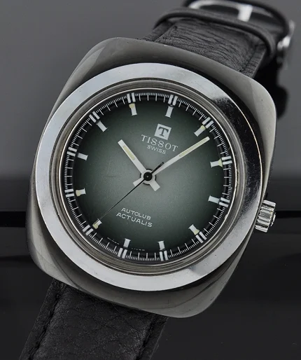 Tissot WTB# no WTB# kol saati