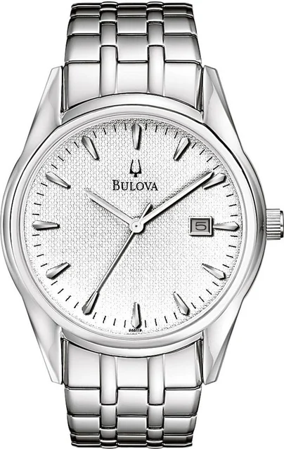 Bulova Dress 96B119 kol saati