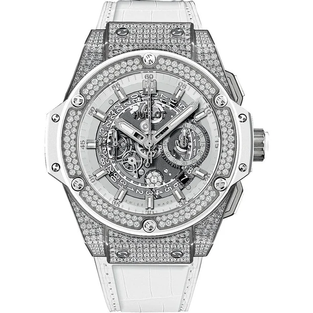 Hublot Hublot 701.ne.0127.gr.1704 kol saati