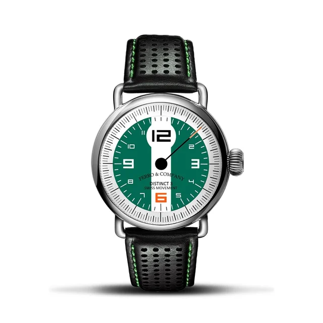 Ferro & Company Watches Ferro & Company Watches 07 kol saati