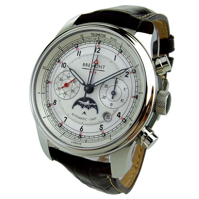 Bremont Bremont 121/275 kol saati