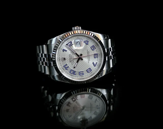 Rolex Datejust 116234-1-1-3 kol saati