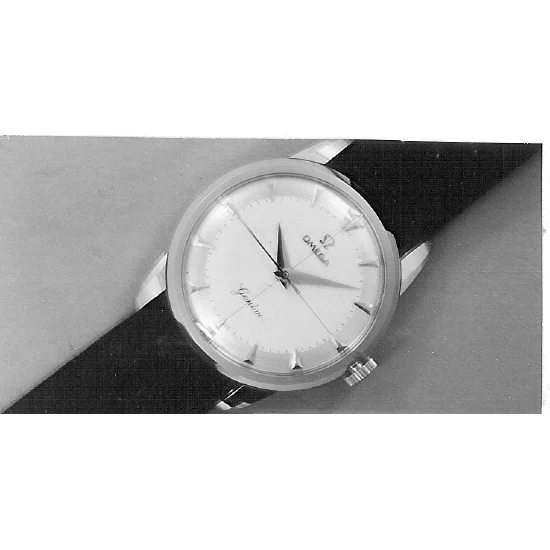 OMEGA Genève CK 14726 kol saati