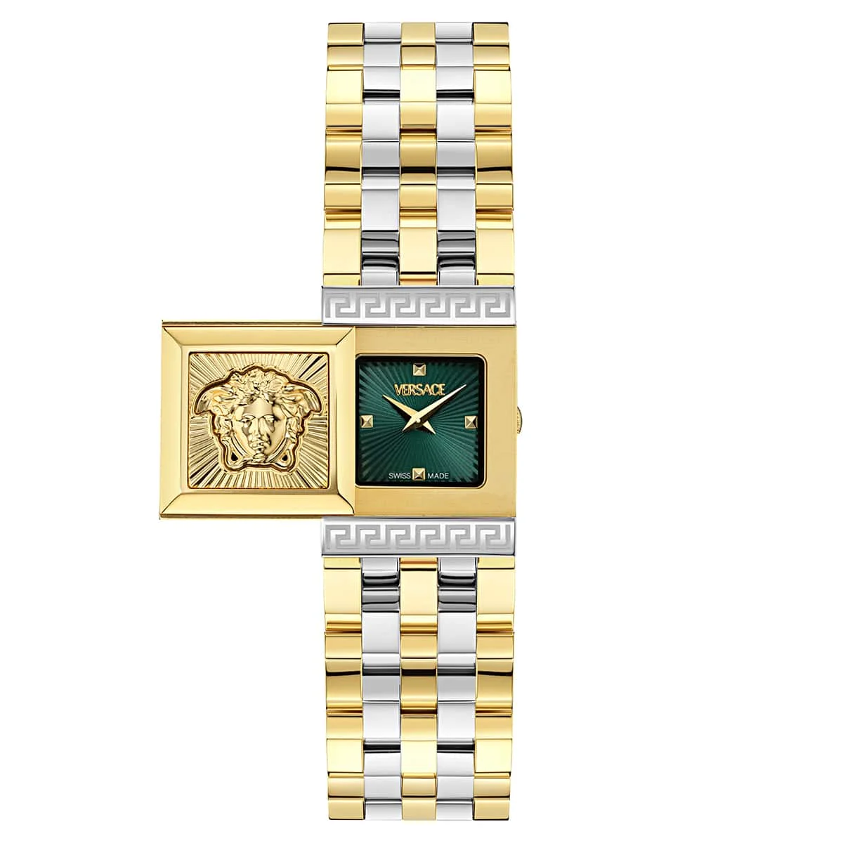 Versace VRSCVE0C00125 18 mm kol saati