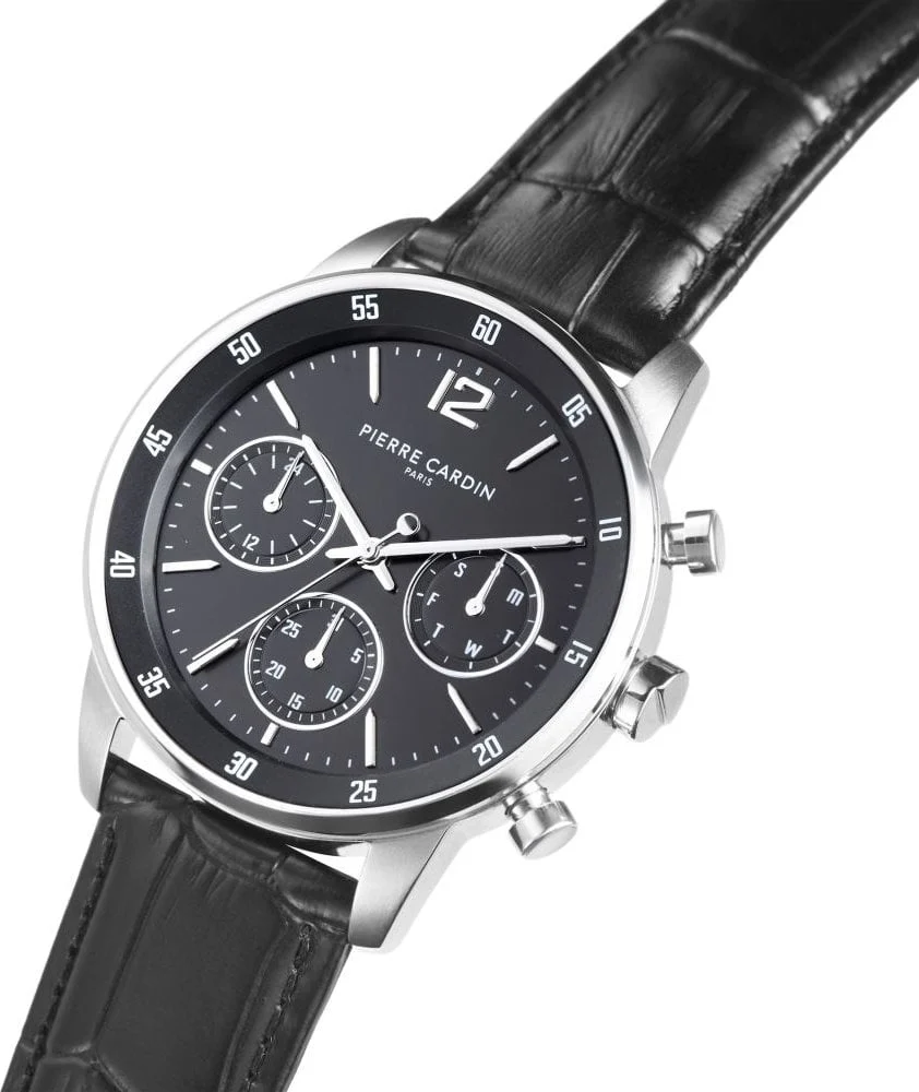 Pierre Cardin CMR.1002 40 mm kol saati