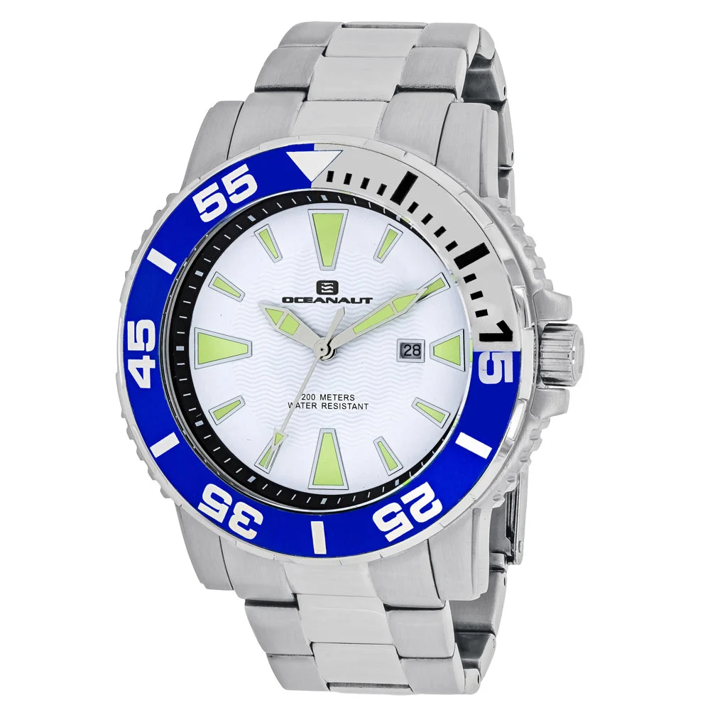 Oceanaut Oceanaut OC2912 48 mm kol saati