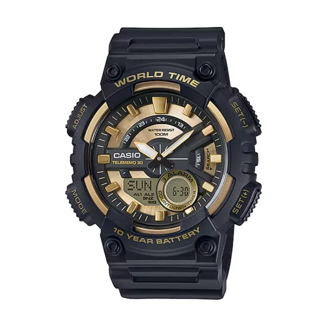 Casio Casio 4549526112430 kol saati