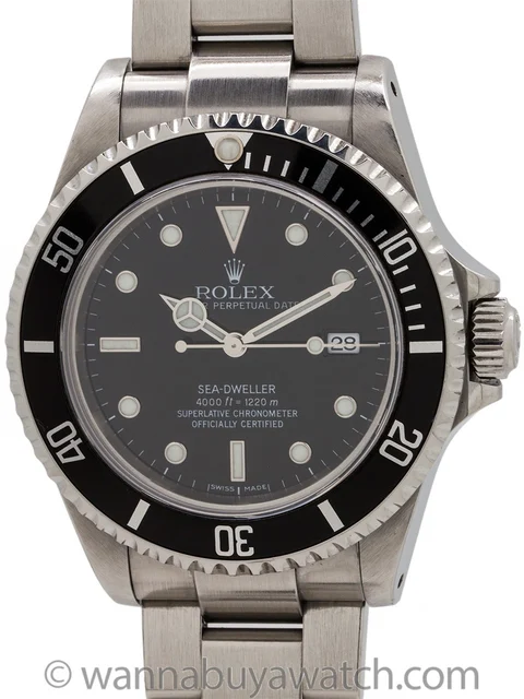 Rolex Rolex 47215 kol saati