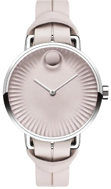 Movado MOV047 34 mm kol saati