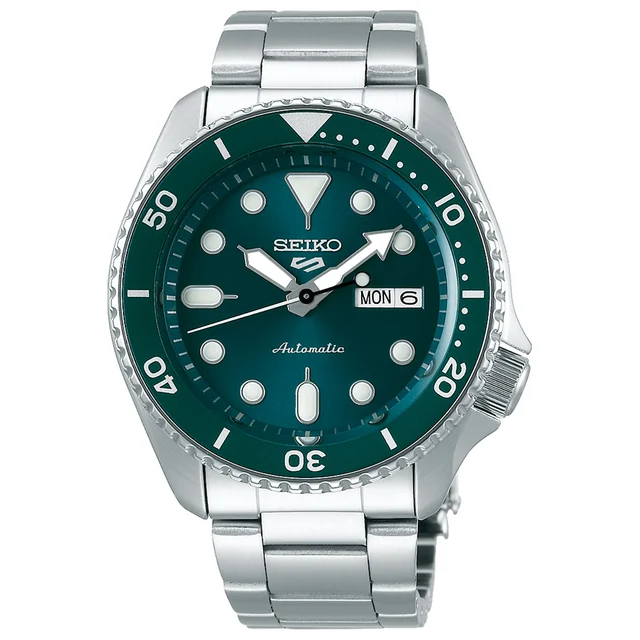 Seiko S5SRPD61K S5-SRPD61K kol saati