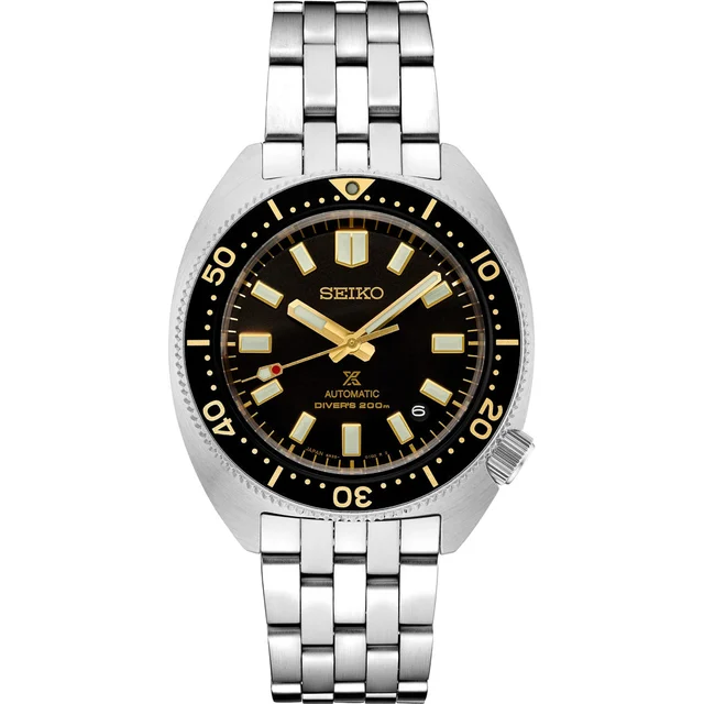 Seiko Prospex SPB315 kol saati