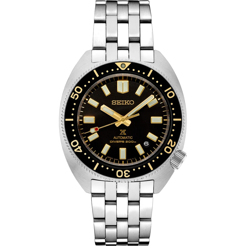 Seiko Prospex SPB315 kol saati