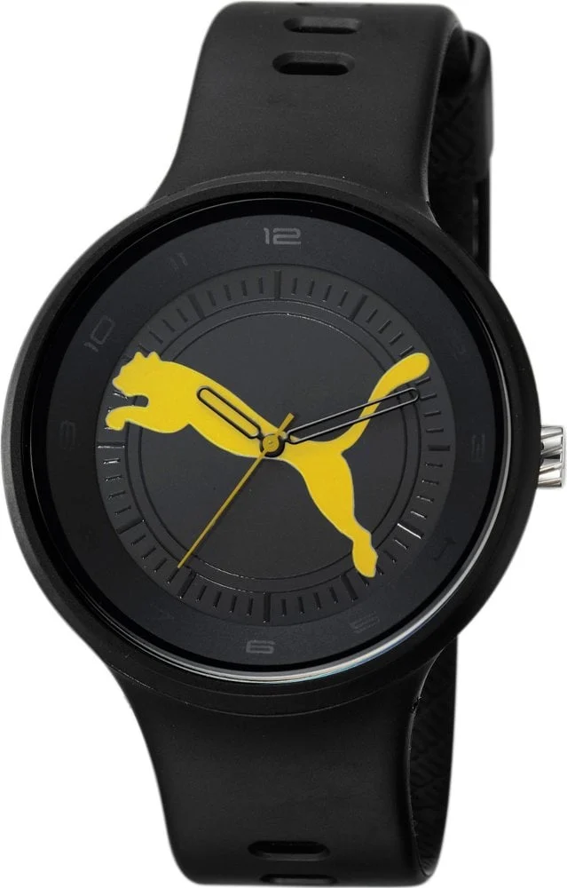 Puma PU910871002 48 mm kol saati