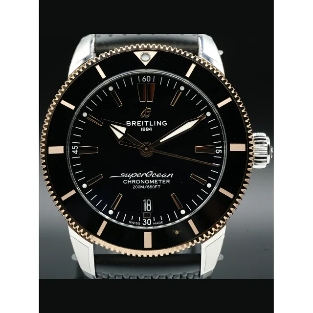 Breitling Superocean Héritage 44 210000024041 kol saati