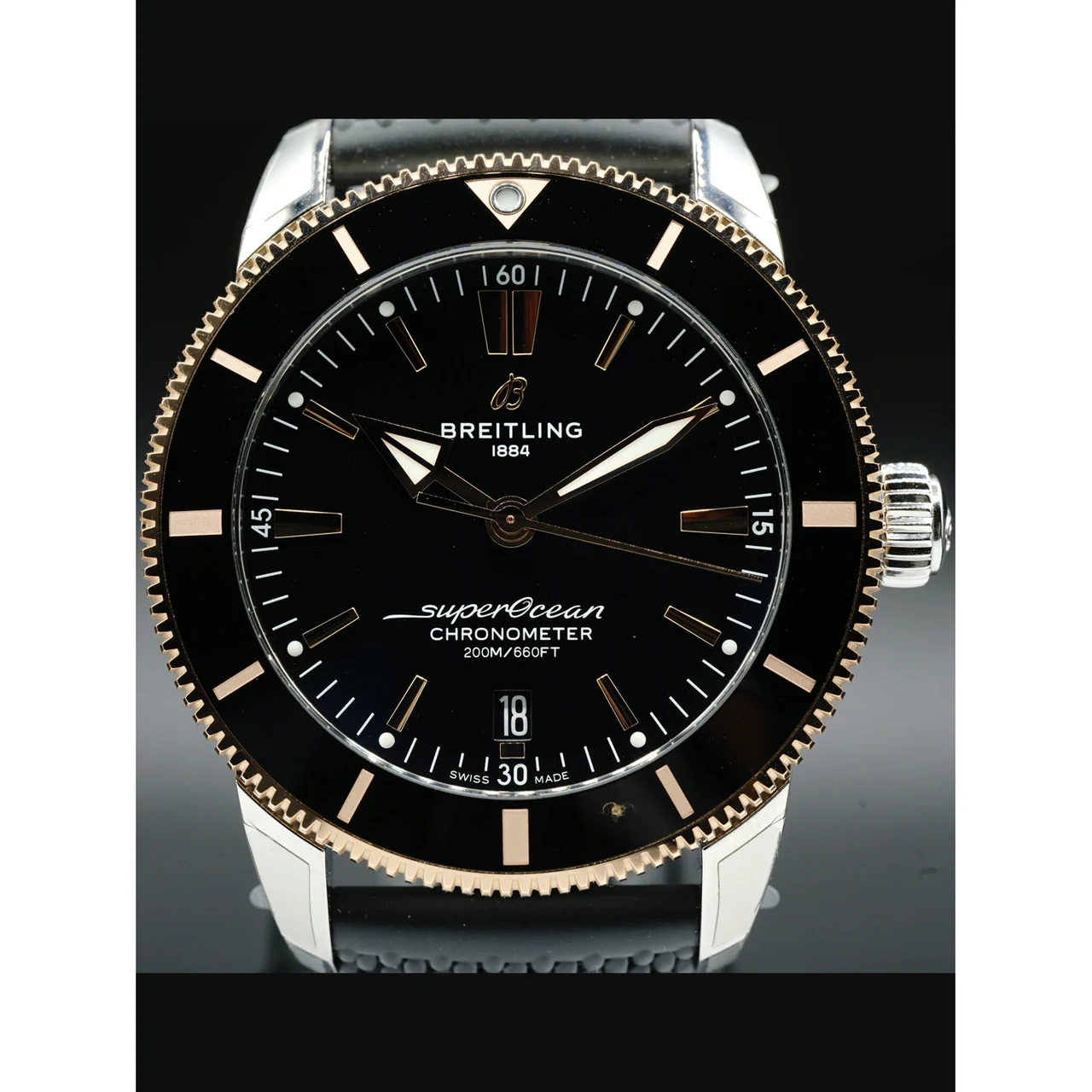 Breitling Superocean Héritage 44 210000024041 kol saati