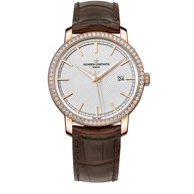 Vacheron Constantin Traditionnelle 85520/000R-9850 kol saati