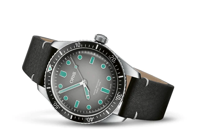 Oris Divers Sixty-Five 01 733 7707 4053-07 5 20 89 kol saati