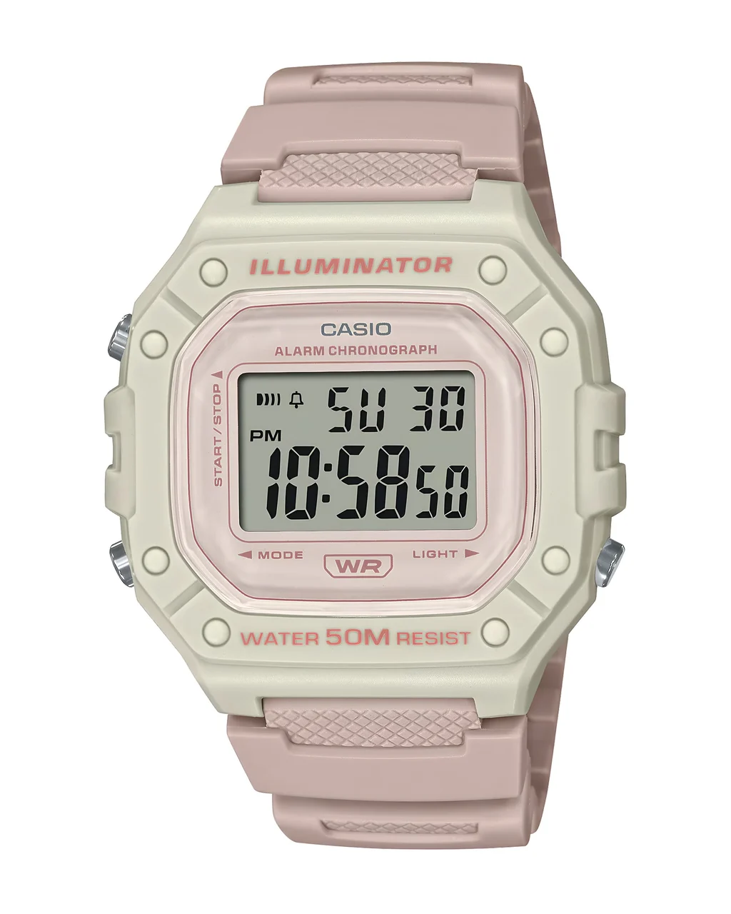 Casio Casio 07794 44 mm kol saati
