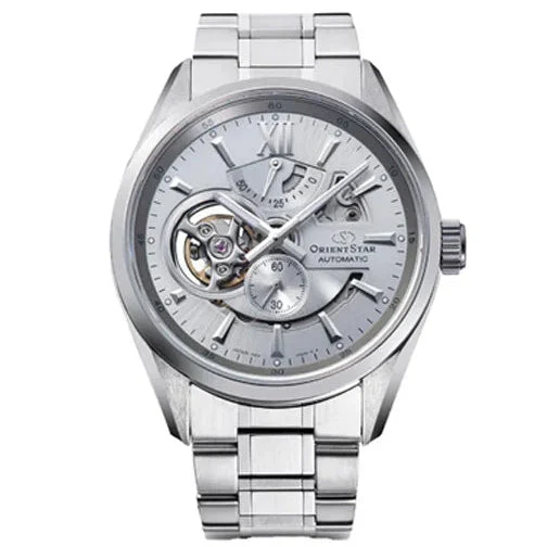 Orient Contemporary OW-RE-AV0125S00B kol saati