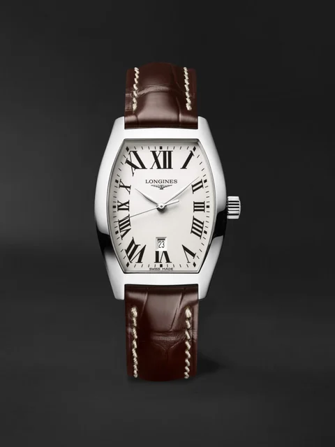Longines Evidenza L2.155.4.71.5 kol saati