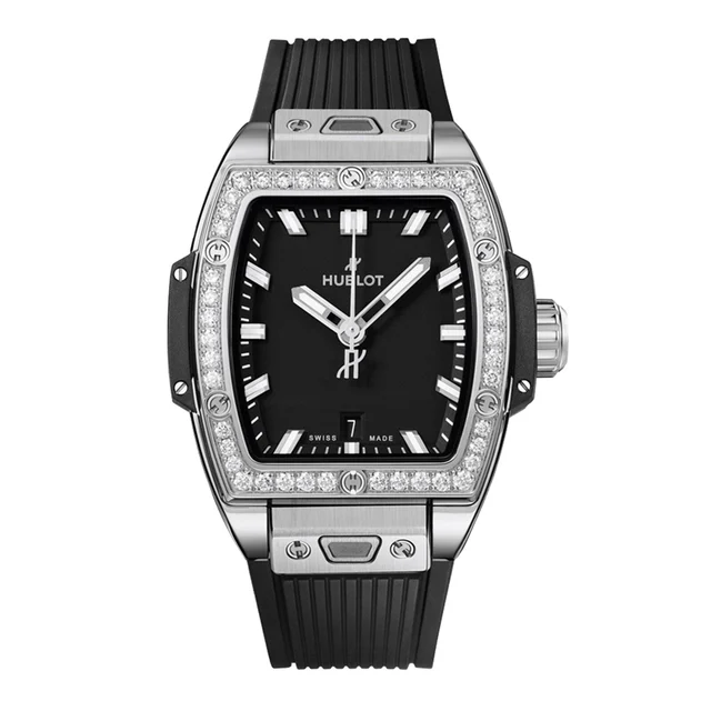 Hublot Spirit of Big Bang 17171108 kol saati