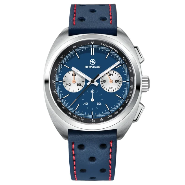 Bersigar Watches Ocular BG1782BLSTRAP kol saati