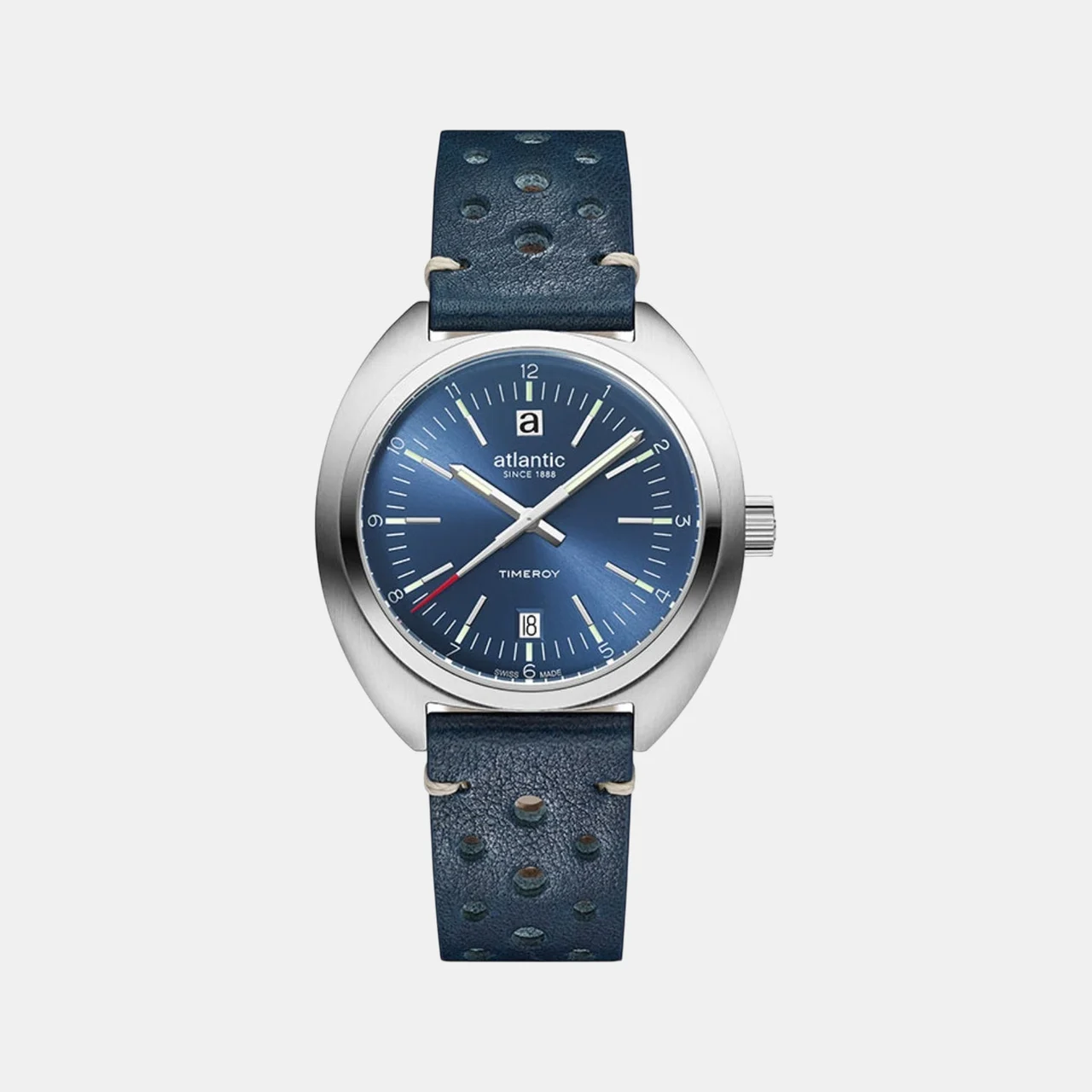 Atlantic Timeroy 703624159 42 mm kol saati