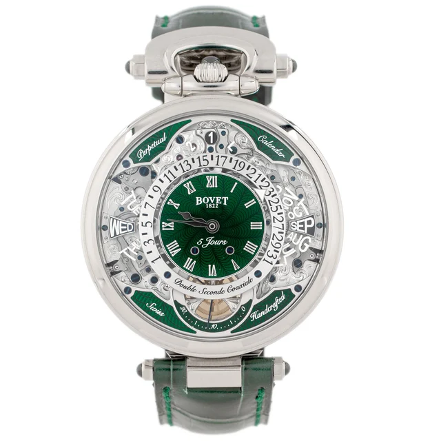 Bovet Virtuoso 700-04243 kol saati