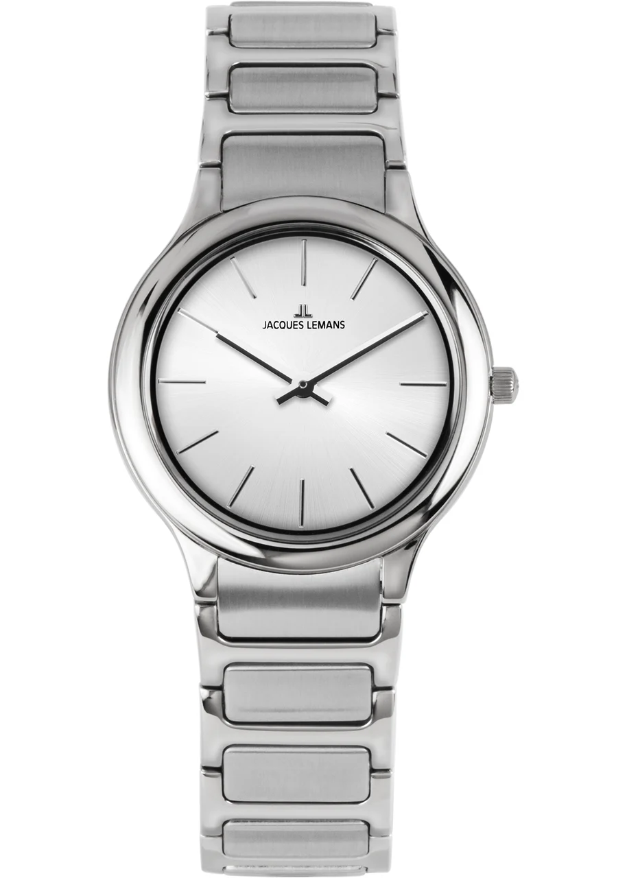 Jacques Lemans Milano 1-2208A 30 mm kol saati