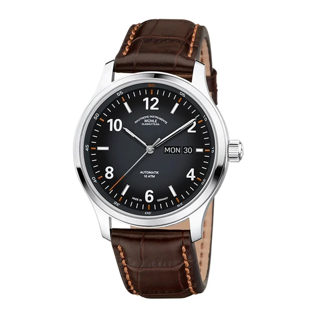 Muhle Glashutte Mgclddlb kol saati