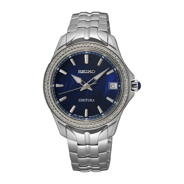 Seiko Coutura SUR591 SUR591P9 kol saati