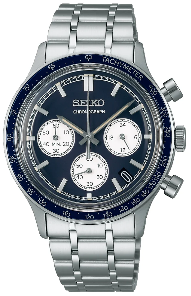 Seiko Essentials SEI336 39 mm kol saati